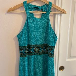 Prana Maxi Dress